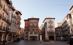 Hotel Torico Plaza